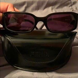 Fendi sunglasses